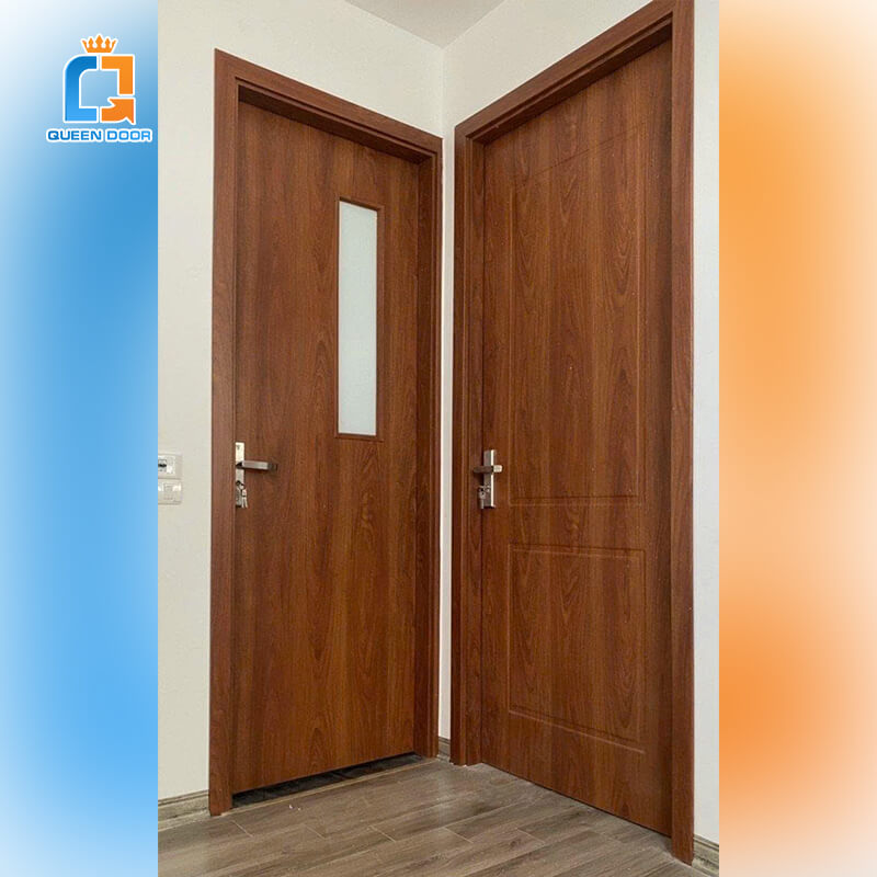 Cửa đi composite