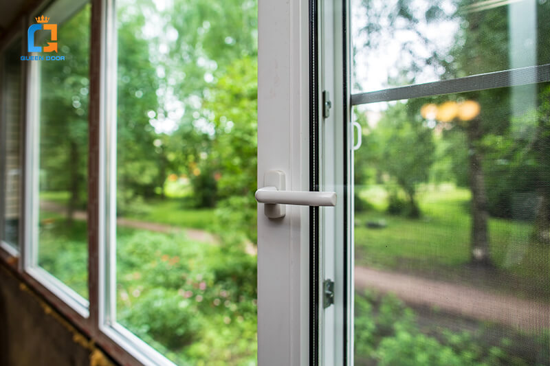 Duyệt thiết kế cửa