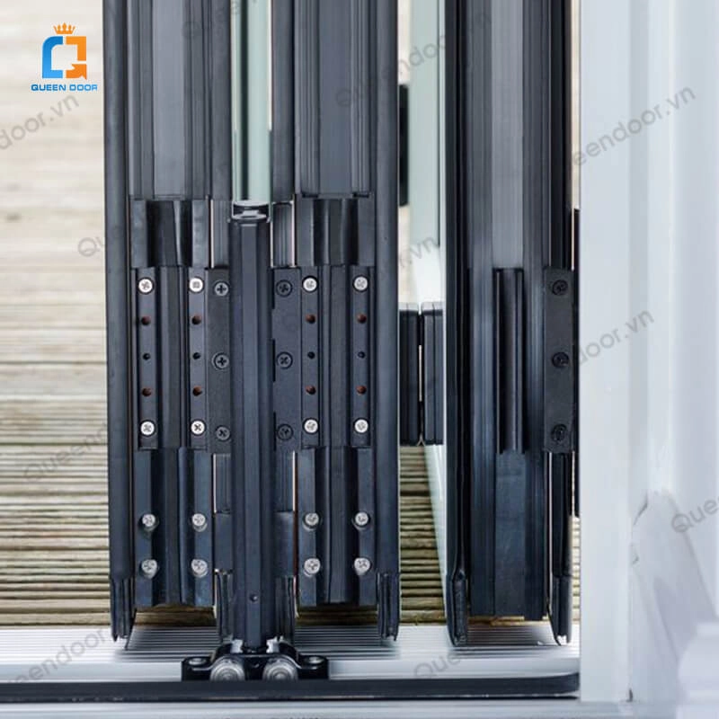 Checklist kỹ thuật từ Queen Door: Hỏi thầu và nghiệm thu chuẩn xác
