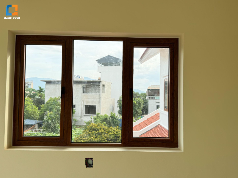 Tối ưu ánh sáng và thoáng khí (Phòng khách/Phòng sinh hoạt chung)