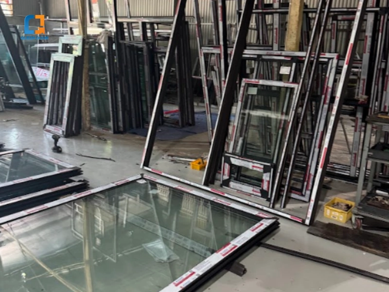 so sánh cửa nhôm việt pháp và xingfa so sánh cửa nhôm việt pháp và xingfa
