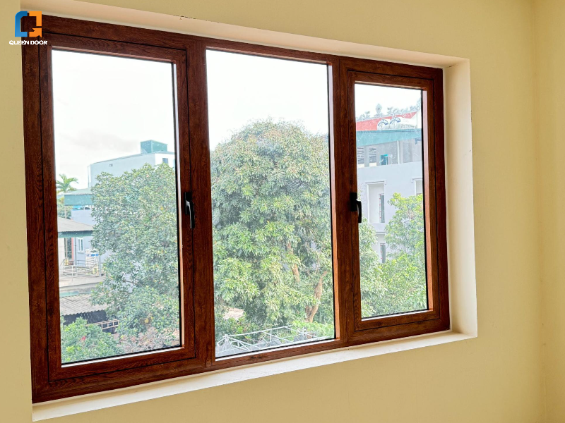 Tối ưu công năng và vệ sinh (Phòng bếp/Nhà vệ sinh)