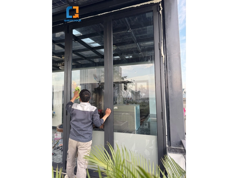 cửa nhôm xingfa bản to cửa nhôm xingfa bản to