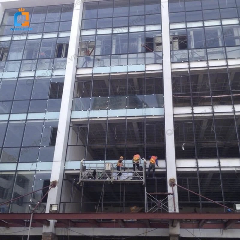 báo giá thi công mặt dựng kính báo giá thi công mặt dựng kính