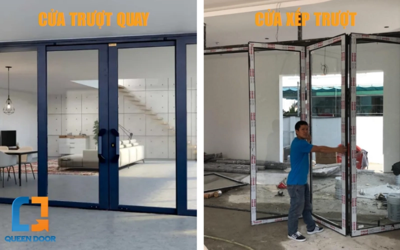 Yêu cầu kết cấu và mặt bằng thi công