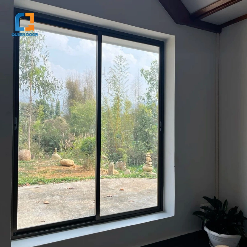 giá cửa sổ lùa 2 cánh