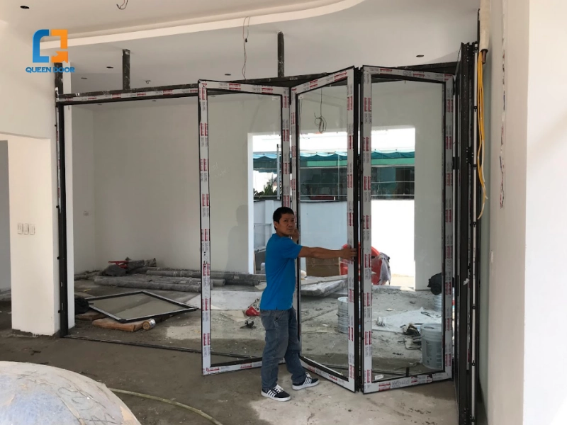 Kinh nghiệm khi nhận báo giá và chọn đơn vị thi công