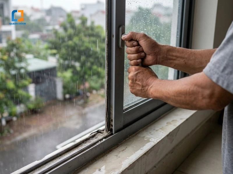 nên làm cửa sổ lùa hay mở nên làm cửa sổ lùa hay mở