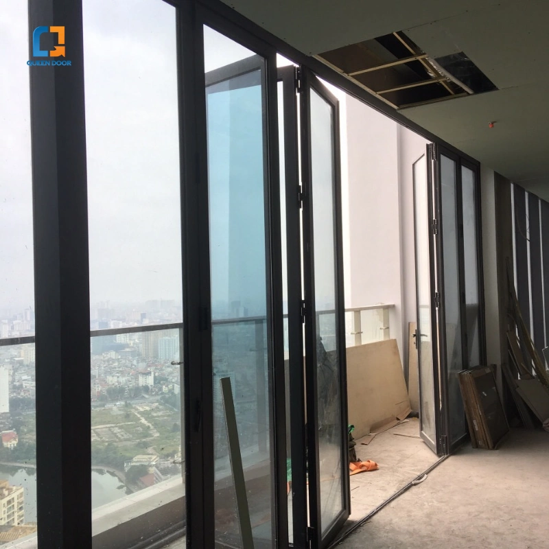 báo giá cửa xếp trượt báo giá cửa xếp trượt