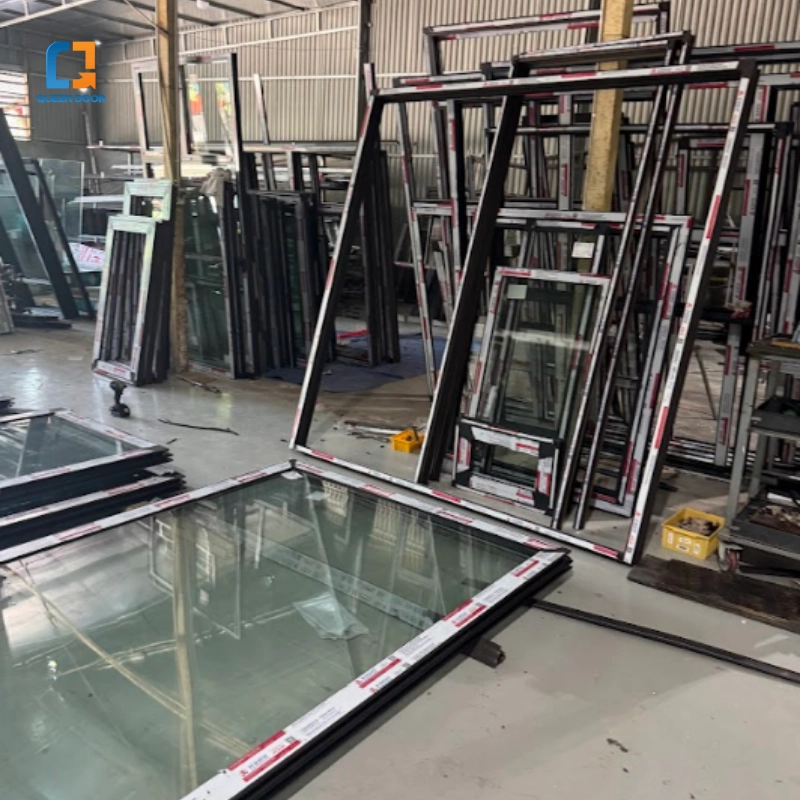 Quy trình tư vấn và triển khai báo giá chuyên nghiệp tại Queen Door
