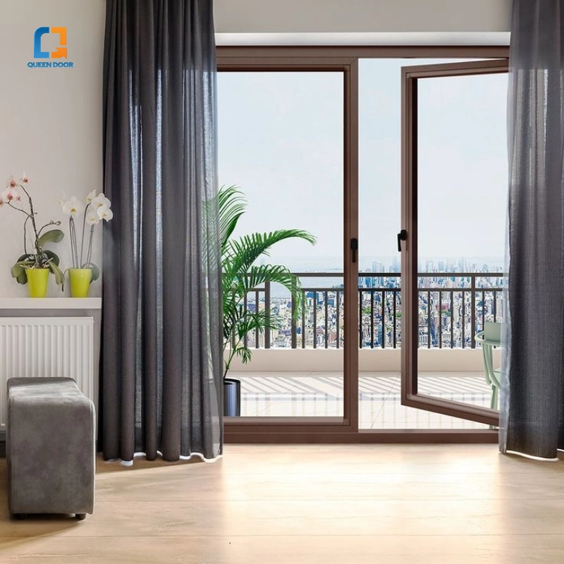 nhà thầu cửa nhôm kính