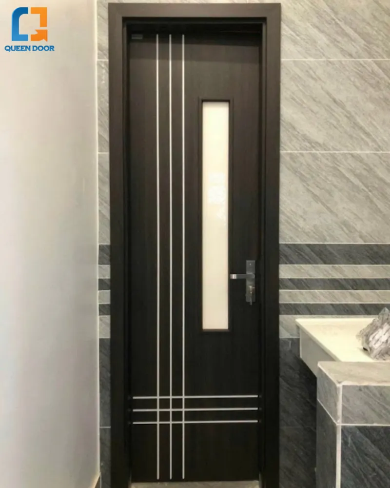 Tư vấn lựa chọn loại cửa phù hợp cho từng vị trí trong công trình