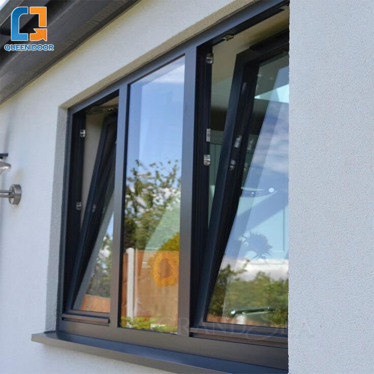 Nhôm cầu cách nhiệt