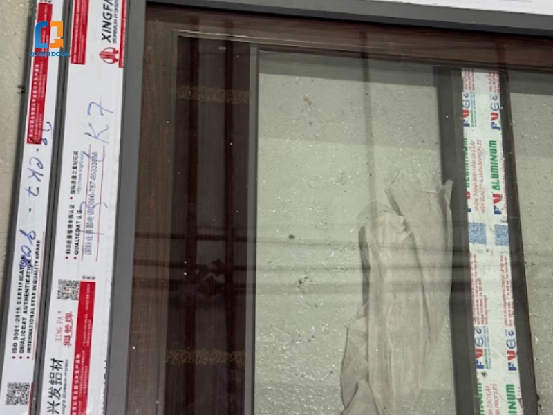 Cách nhận biết và nghiệm thu để tránh mua nhầm hàng sai thông số Cách nhận biết và nghiệm thu để tránh mua nhầm hàng sai thông số