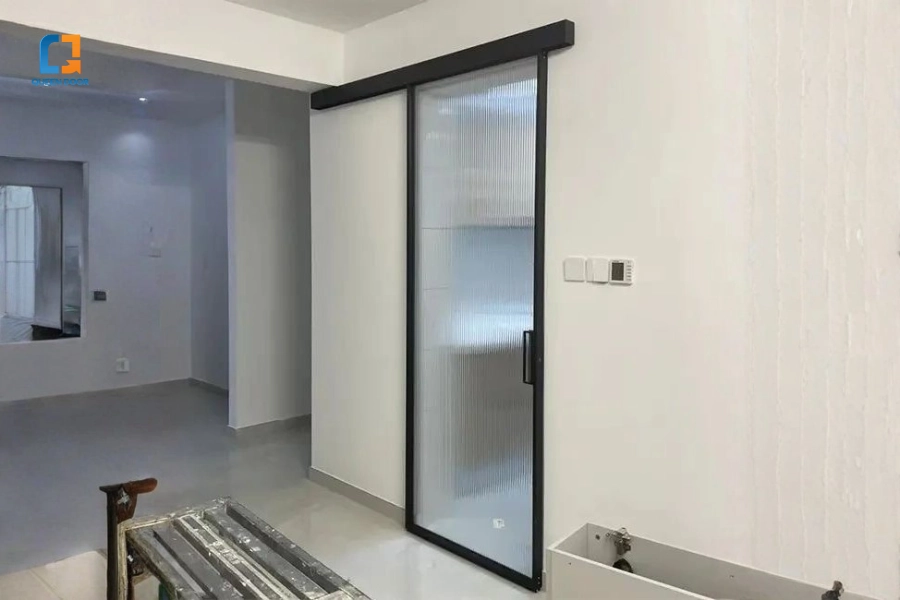 Báo Giá Cửa Nhôm Lùa 1 Cánh Chi Tiết Chính Xác Mới Nhất 