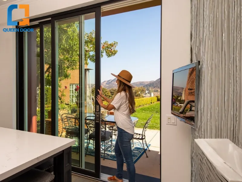 Queen Door – Đơn vị cung cấp giải pháp nhôm kính tiêu chuẩn quốc tế