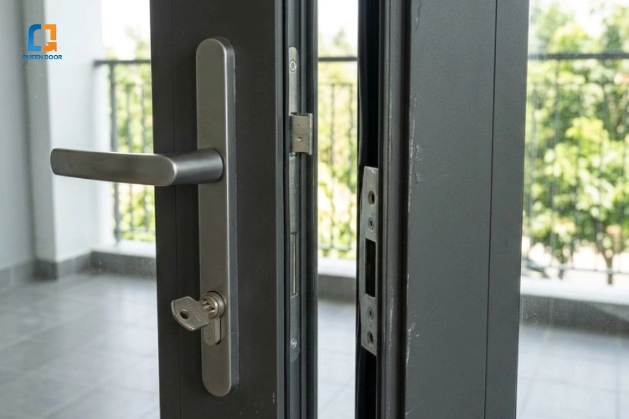 Cách Sửa Cửa Nhôm Kính Tại Nhà Đơn Giản, Nhanh Chóng